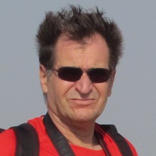 Photo Philippe et Chantal