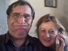 Photo Philippe et Chantal