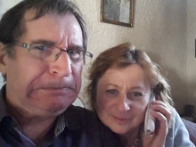 Photo Philippe et Chantal